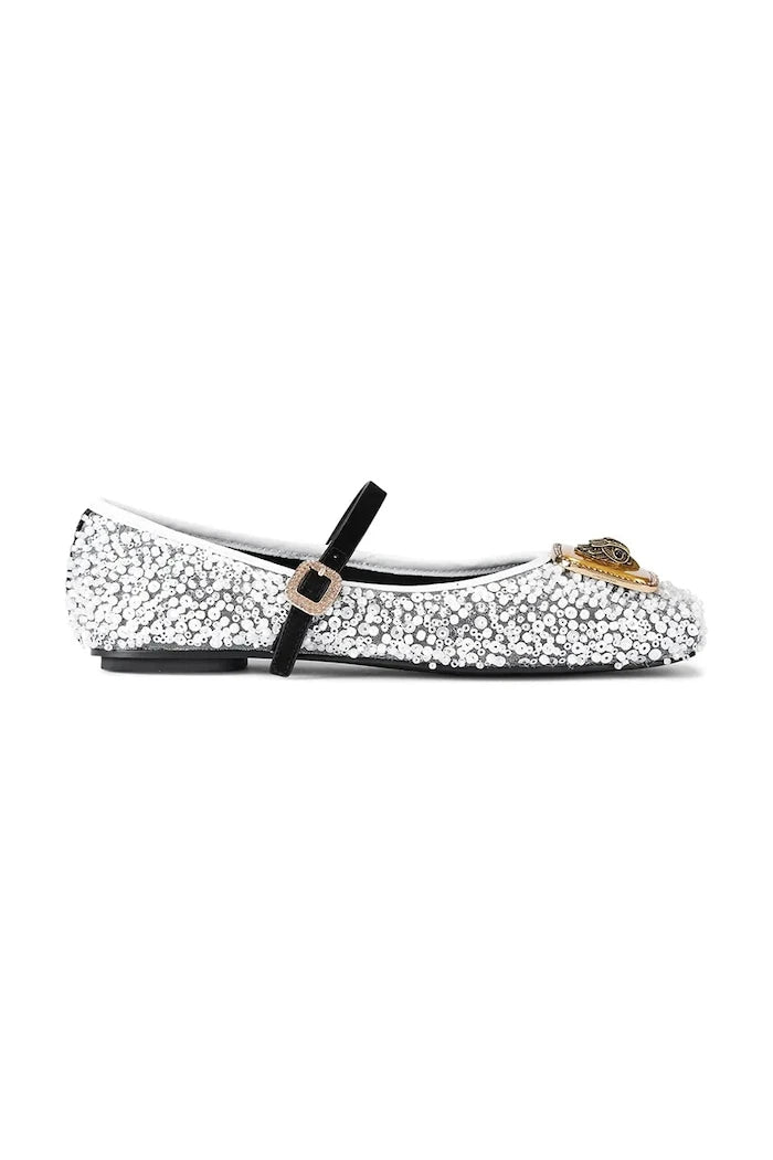Балеринки Kurt Geiger London Pimlico Ballerina