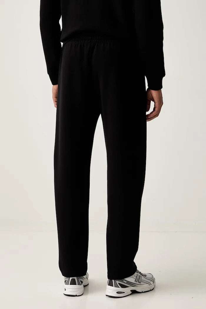 EA7 Emporio Armani erkek pamuklu eşofman altı