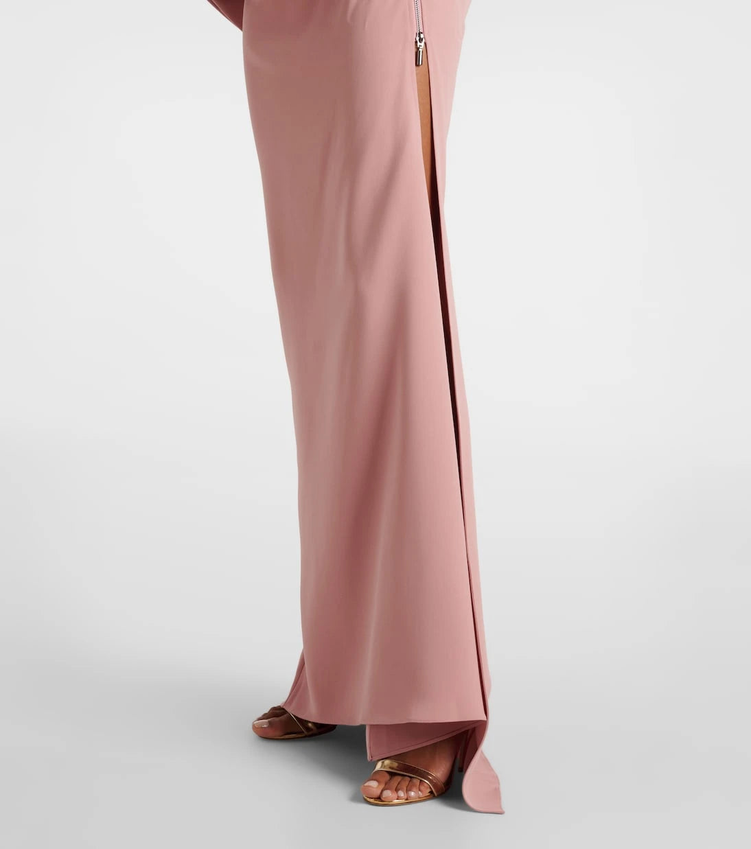 Maticevski - Fateful ruffled gown