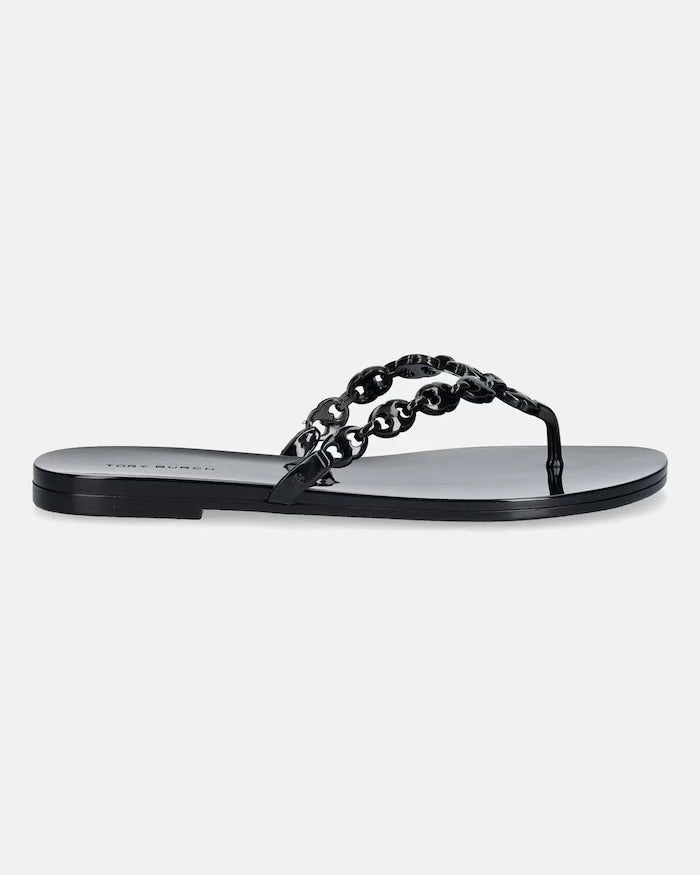 Tory Burch Kadın Terlik Gemini Link Jelly