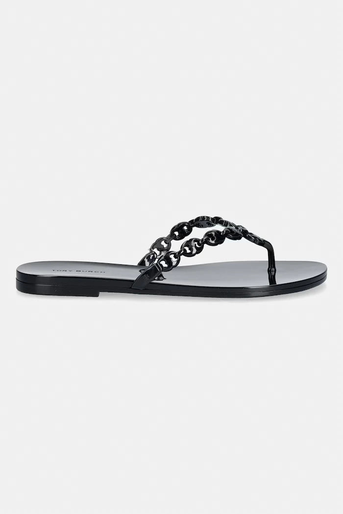 Tory Burch джапанки дамски Gemini Link Jelly