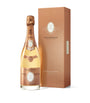 Cristal Rosé Champagne 2014 (75cl) – Champagne, France