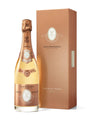 Cristal Rosé Champagne 2014 (75cl) – Champagne, France