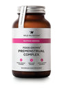 Wild Nutrition Bespoke Woman Food-Grown Premenstrual Support (60 Capsules)