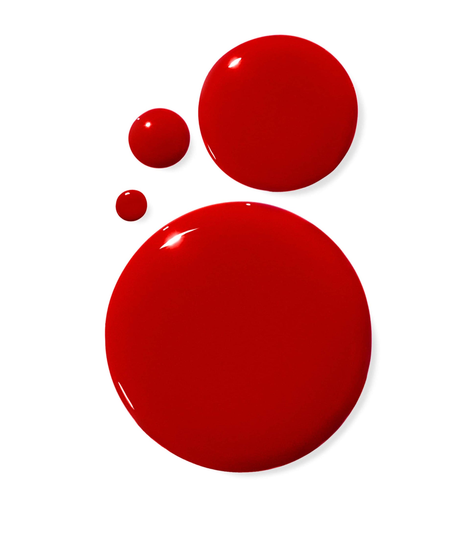 Dolce & Gabbana Nailed It! Quick-Drying Nail Polish