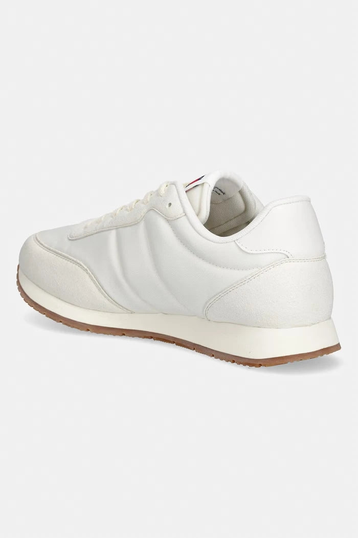 Tommy Jeans TJM CLASSIC RUNNER erkek spor ayakkabı