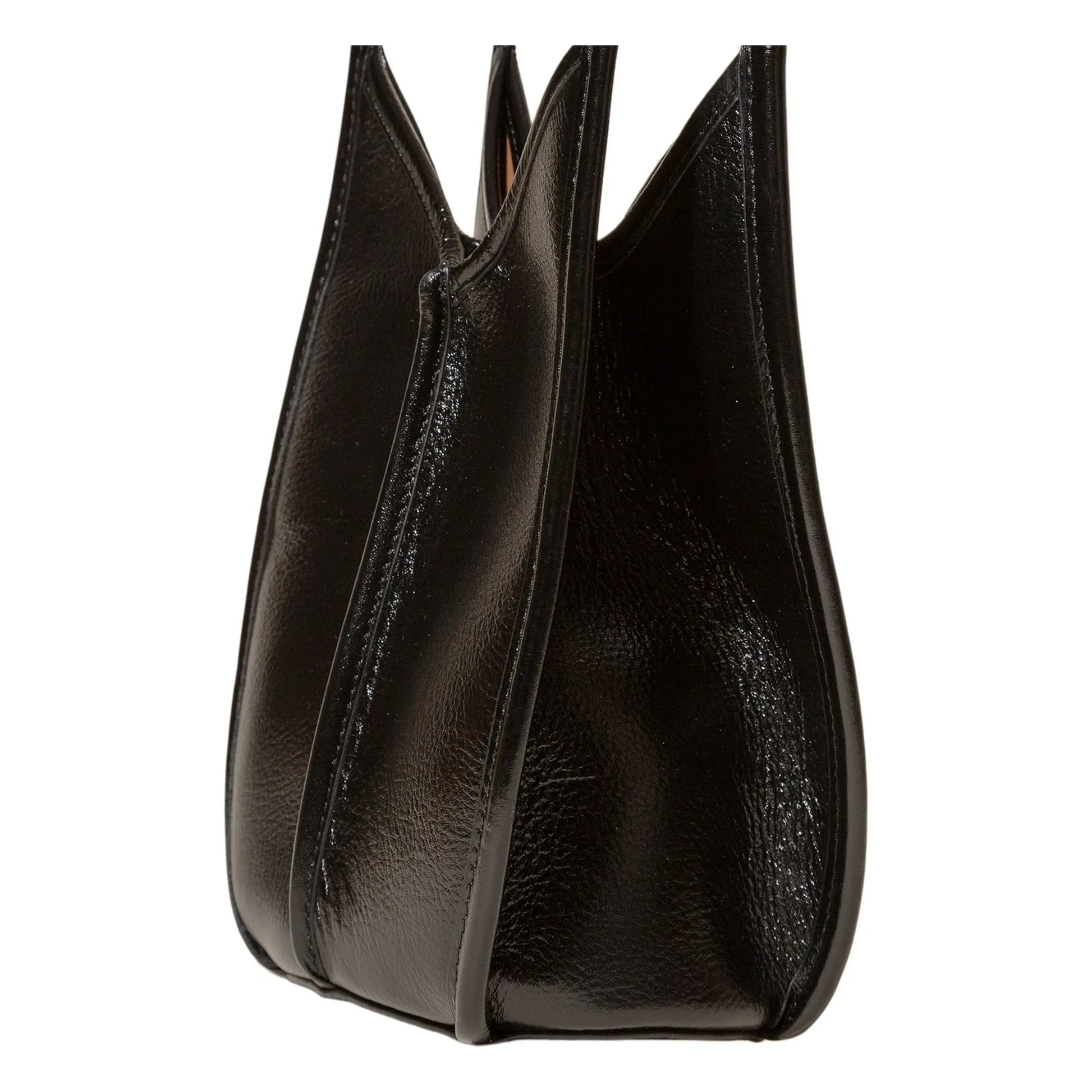Hereu - Calella Bucket Bag | Black