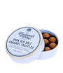 Charbonnel et Walker Dark Sea Salt Caramel Truffles (120g)