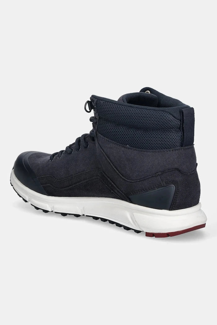 Обувки Tommy Hilfiger OUTDOOR RUNNER HI WPM