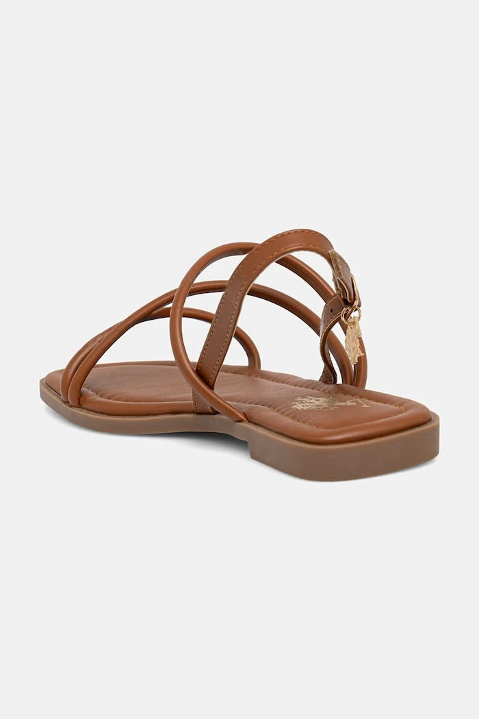 U.S. Polo Assn. GENNY003 Kadın Sandalet