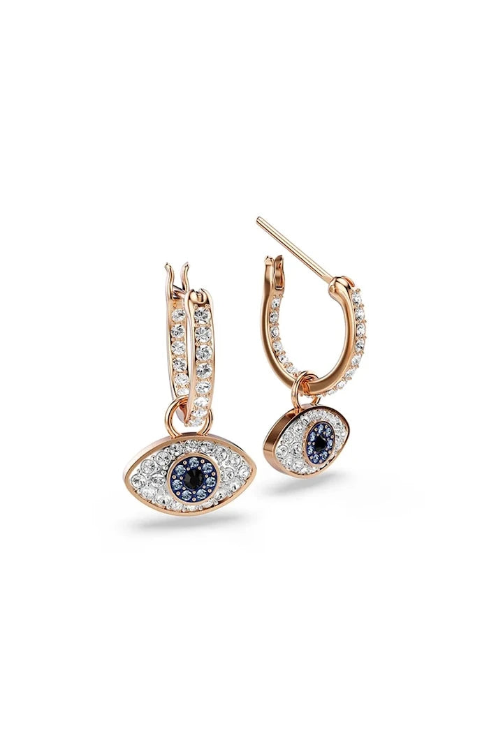 Обици Swarovski SYMBOLICA