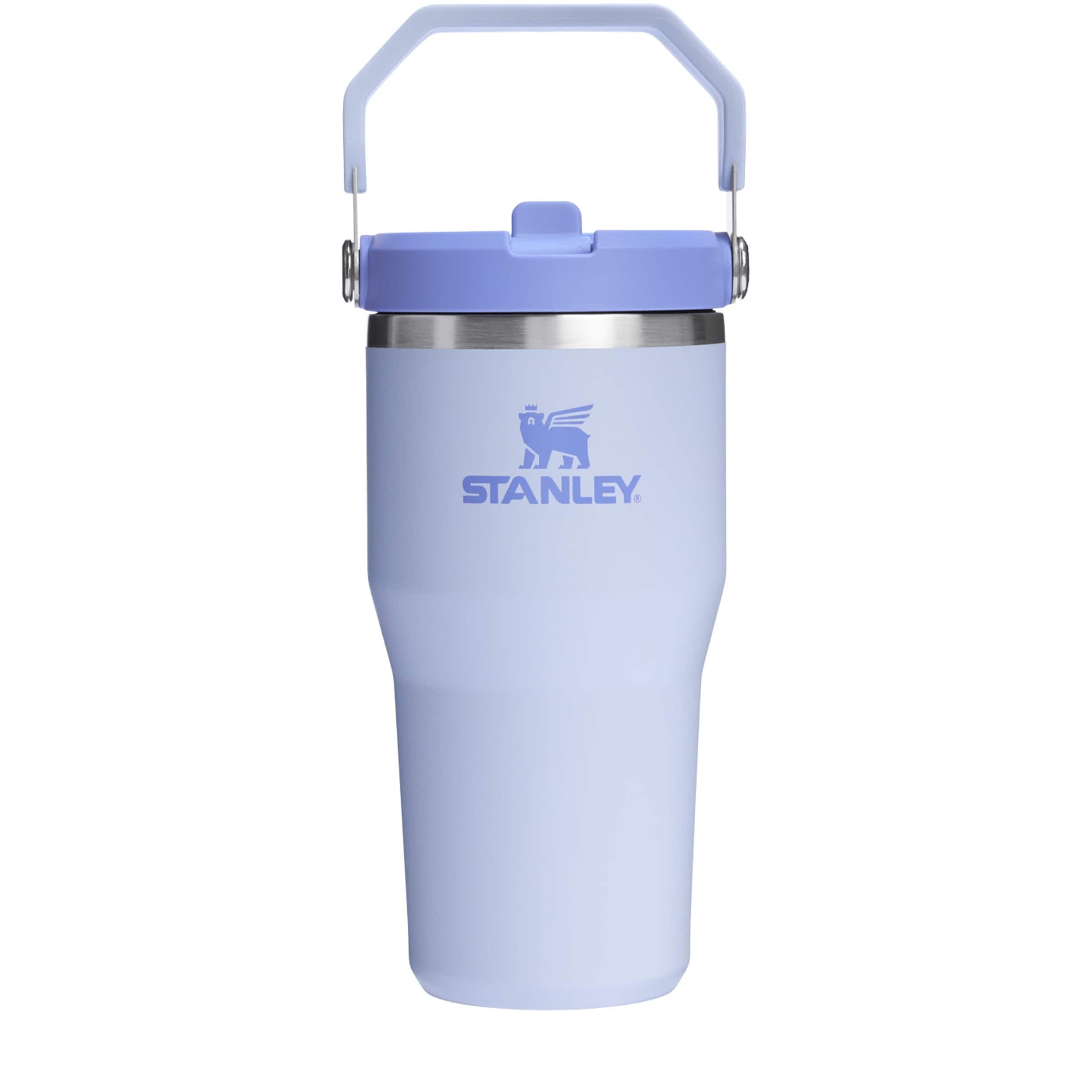 Iceflow Flip Straw Tumbler (0.6L)