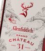31-Year-Old Glenfiddich Grand Chateâu Single Malt Scotch (70cl)