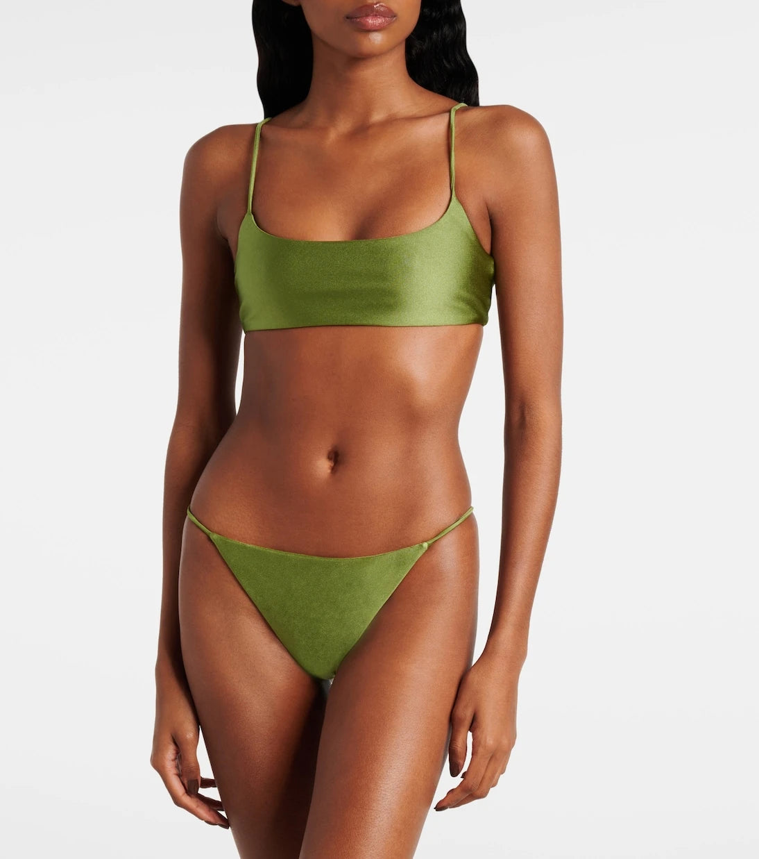Jade Swim - حمالة صدر بيكيني ميوز سكوب