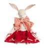 Velvet Lady Valentine Hare (67cm)