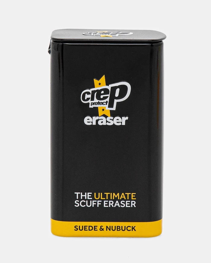 Crep Protect - Гума за почистване на обувки