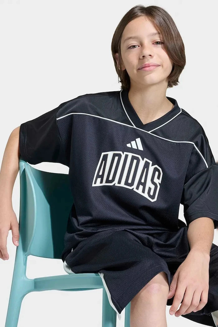 Детска тениска adidas