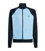 Fred Perry Tricot Track Jacket