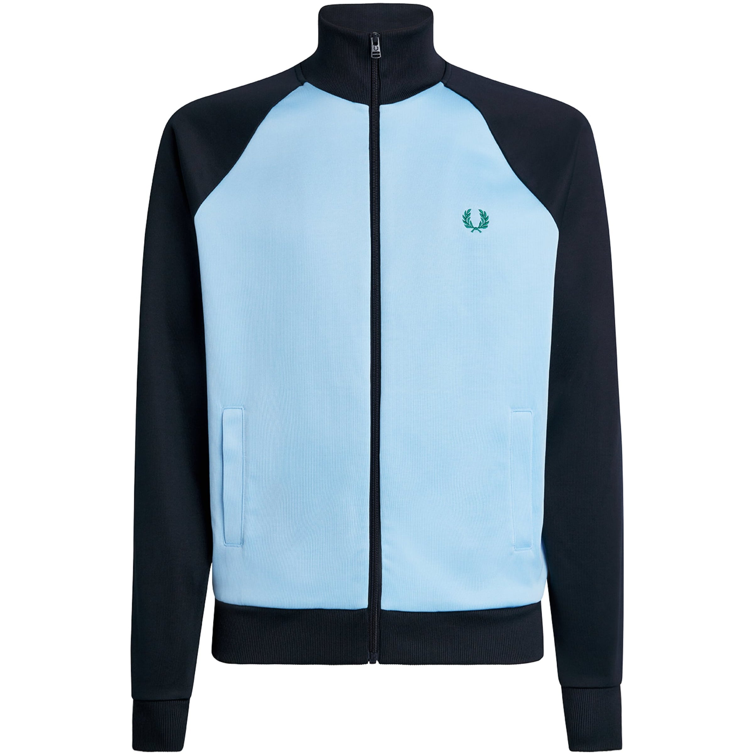 Fred Perry Tricot Track Jacket