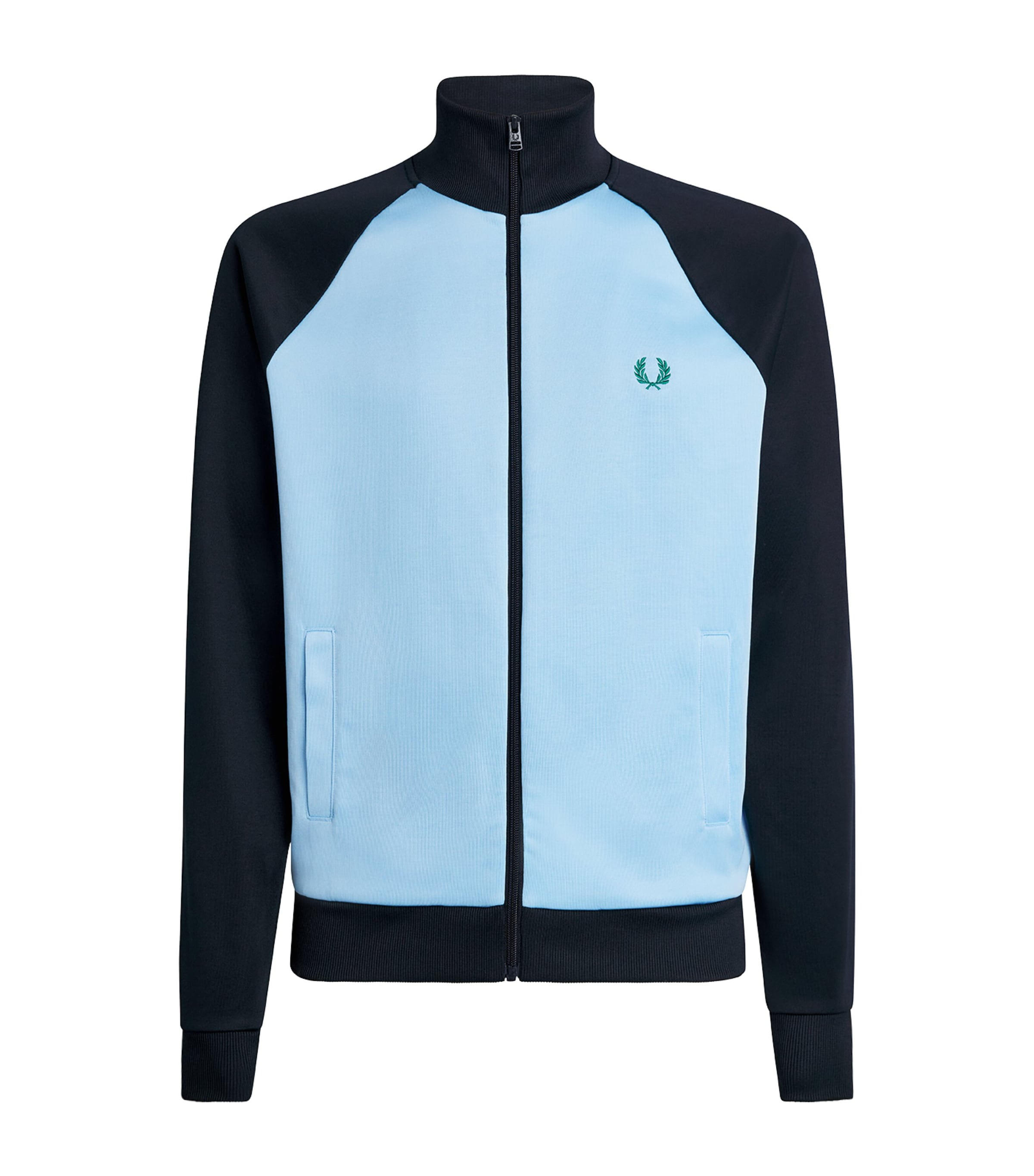Fred Perry Tricot Track Jacket