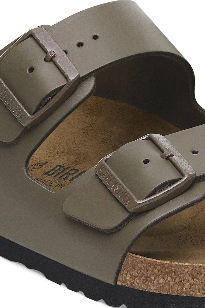 Кожени чехли Birkenstock Arizona