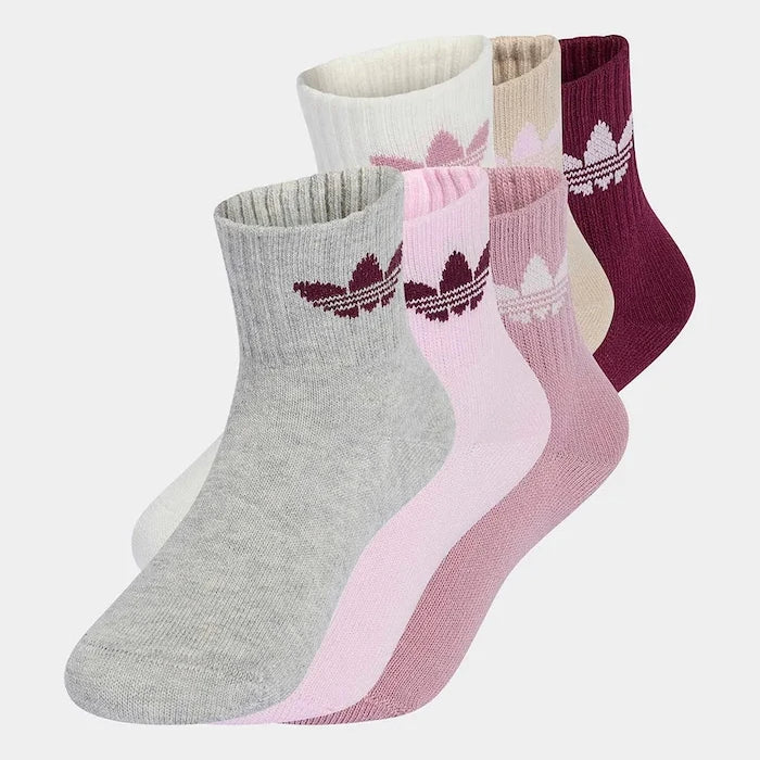 adidas Originals чорапи за деца 6 броя