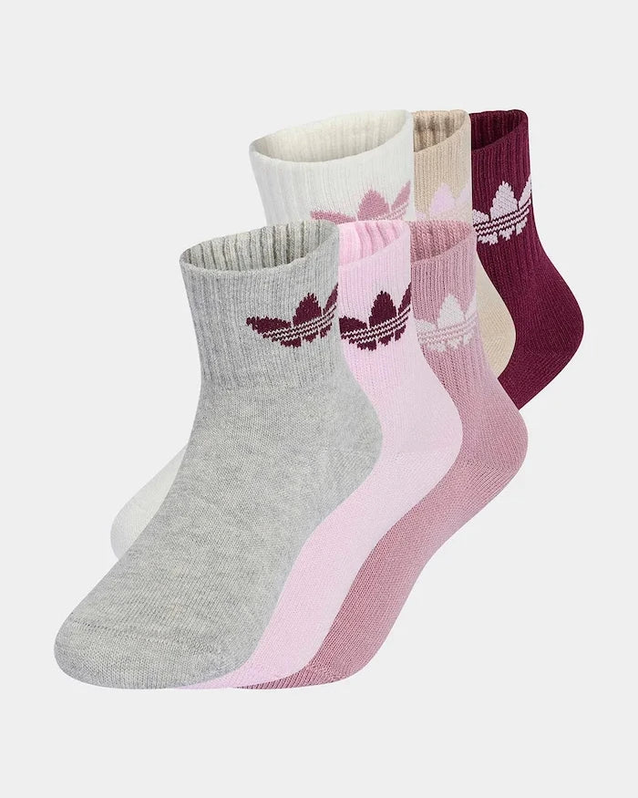 adidas Originals чорапи за деца 6 броя