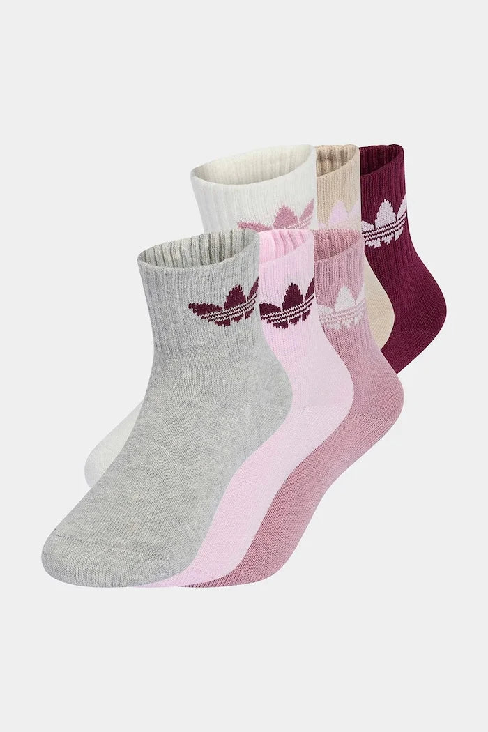 adidas Originals чорапи за деца 6 броя