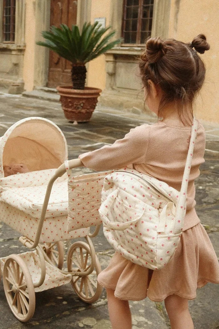 Konges Sløjd Bebek Arabası Çantası DOLL BAG