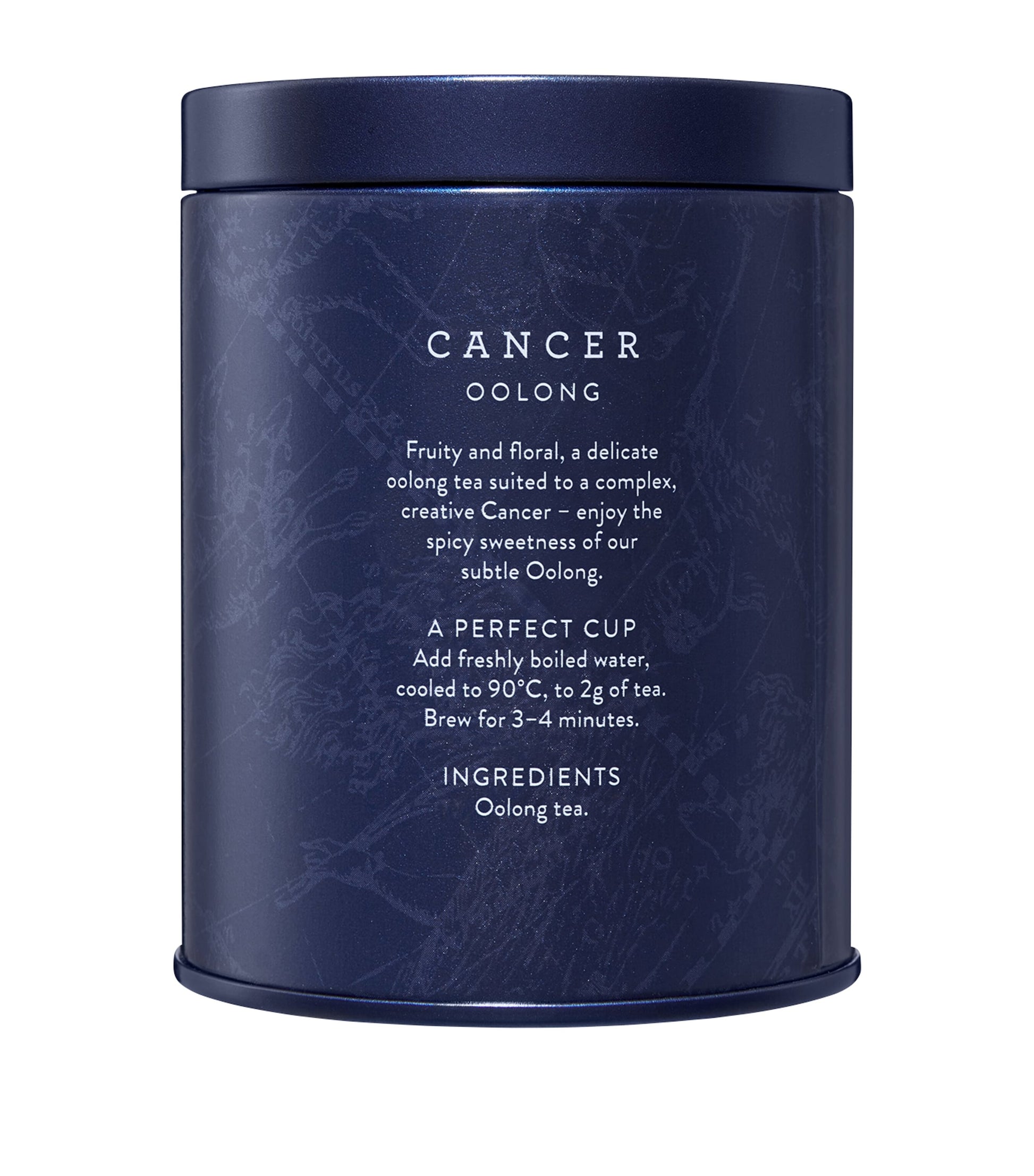 NEWBY Cancer Zodiac Oolong Loose Tea (30g)