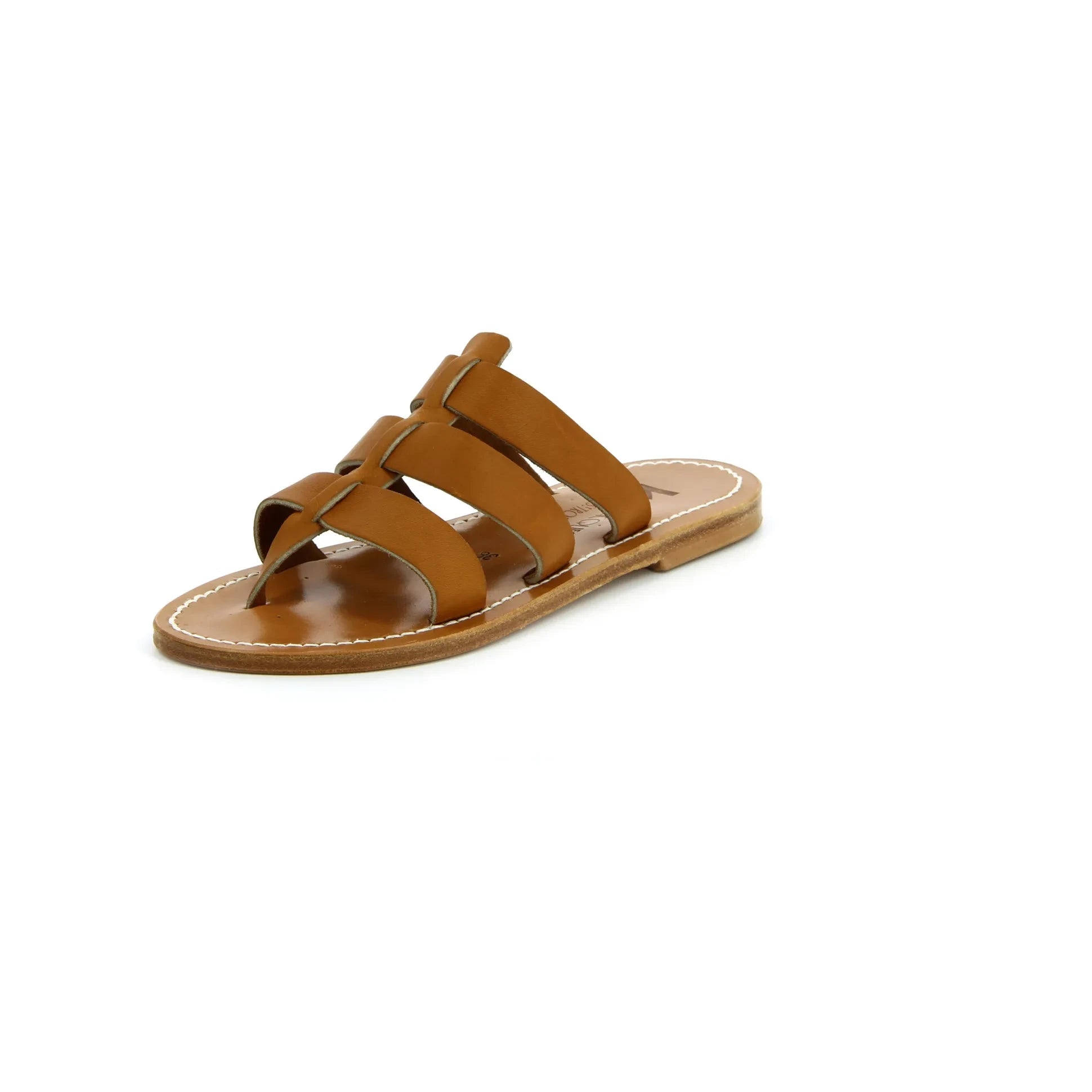 K.Jacques - Dolon Sandals  | Brown