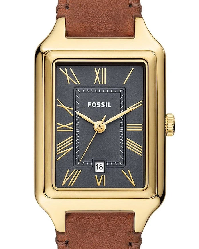 Fossil Saat