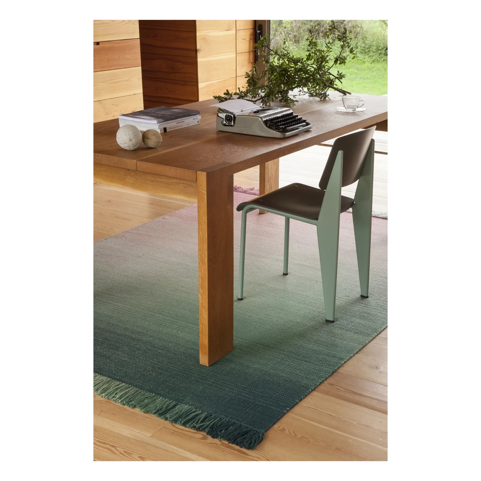 Nanimarquina - Shade Rug, Begüm Cana Özgür