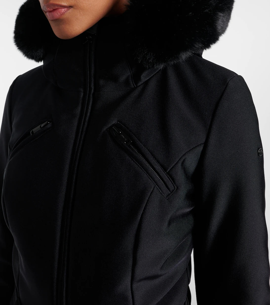 Goldbergh - Glisser belted ski suit