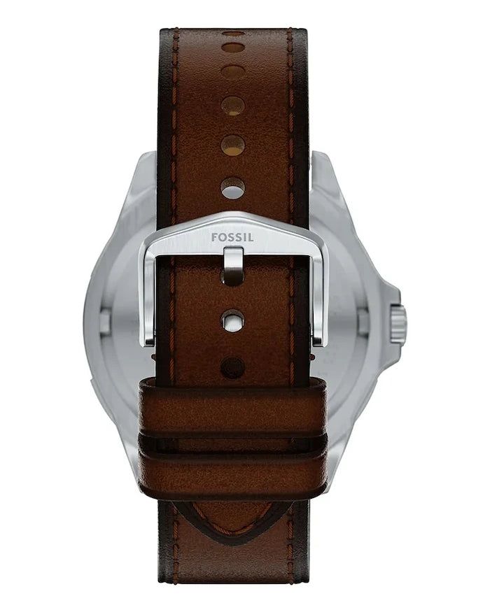 Fossil Saat