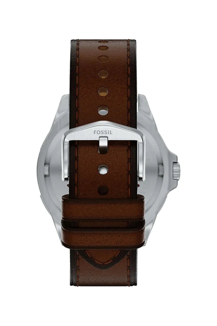 Fossil Saat