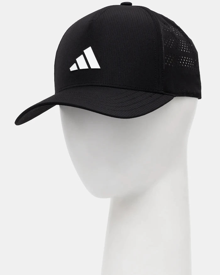 Şapka siperli adidas Performance