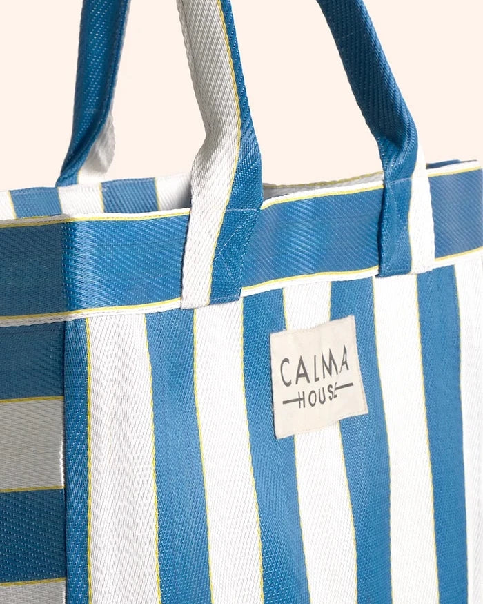 Calma House plastik çanta 58 x 40 x 20 cm