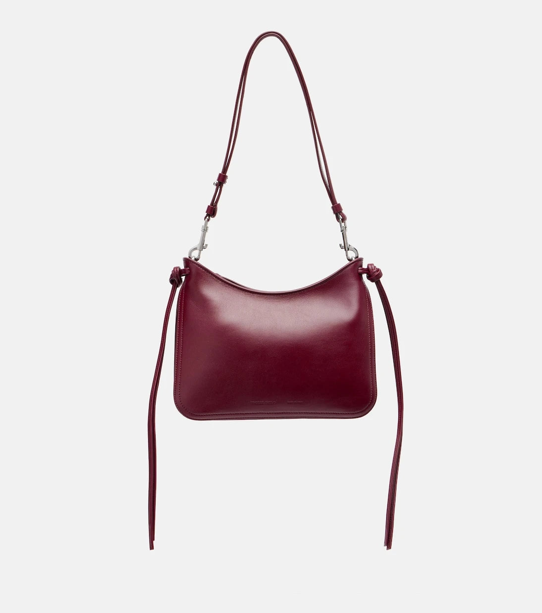 Phoebe Philo - Small Gig leather shoulder bag