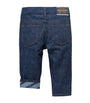 Cotton Jeans (2-7 Years)