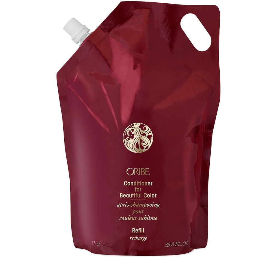 Conditioner For Beautiful Color Refill (1000ml)