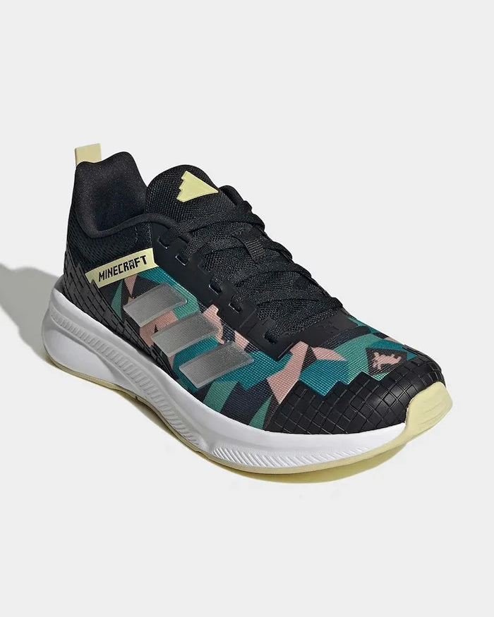 adidas MINECRAFT FORTARUN 4.0 маратонки за деца