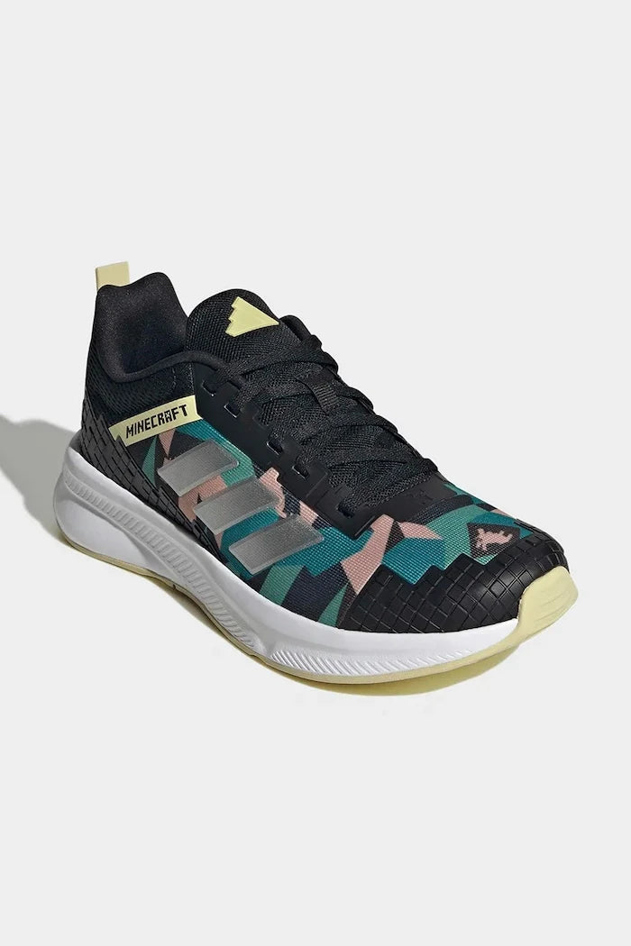 adidas MINECRAFT FORTARUN 4.0 маратонки за деца