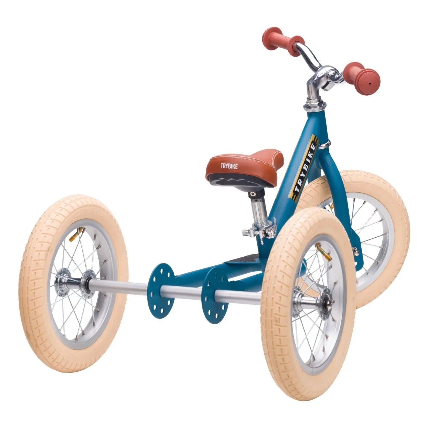 Trybike - Draisienne - Tricycle | Blue