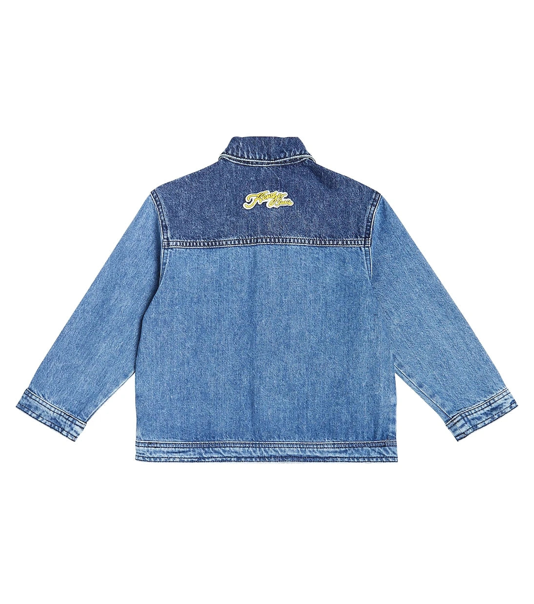 Kenzo Kids - Denim jacket