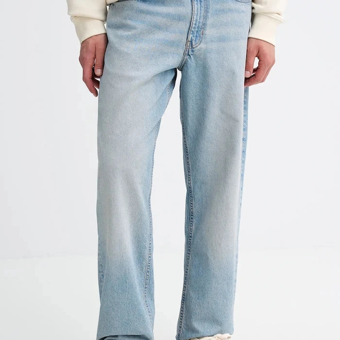 Guess Jeans Kot Pantolon
