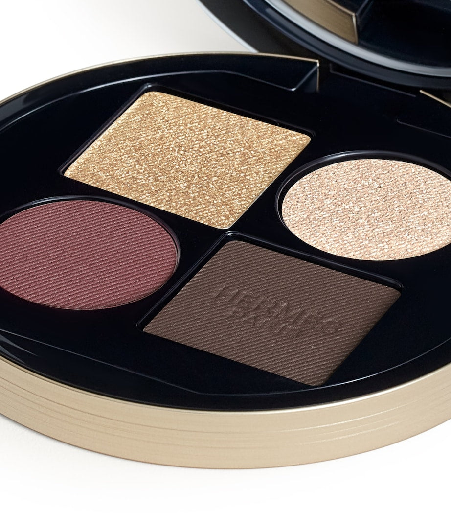 HERMÈS Ombres d'Hermès Eyeshadow Quartet