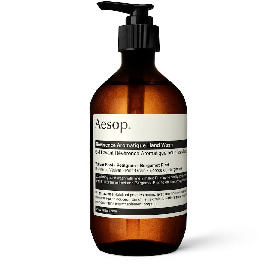 AESOP Reverence Aromatique Hand Wash (500ml)