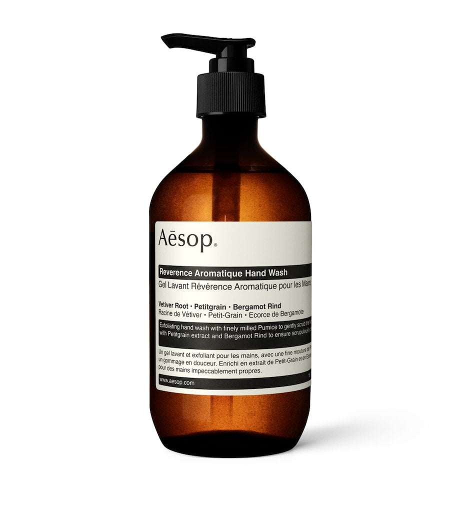 AESOP Reverence Aromatique Hand Wash (500ml)