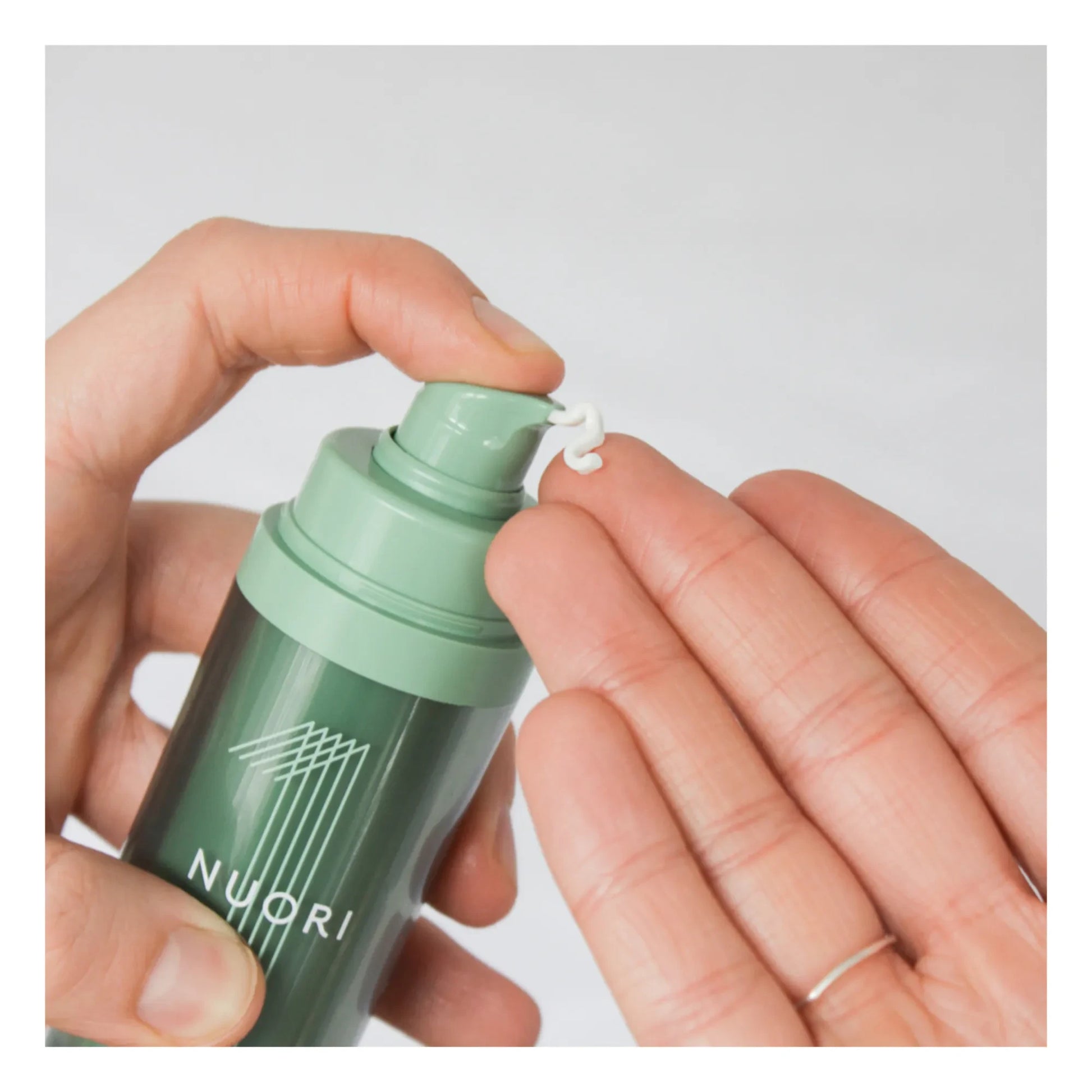Nuori - The One Face Cream - 30 ml